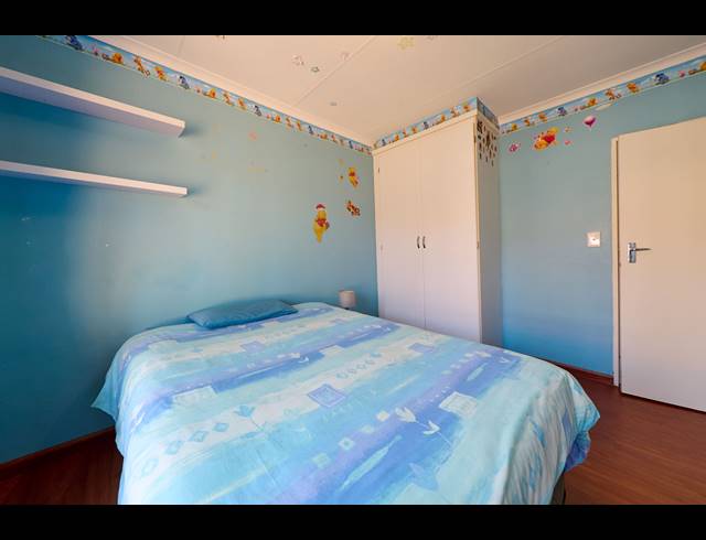 3 BEDROOM TOWNHOUSE FOR SALE IN KYALAMI HILLS